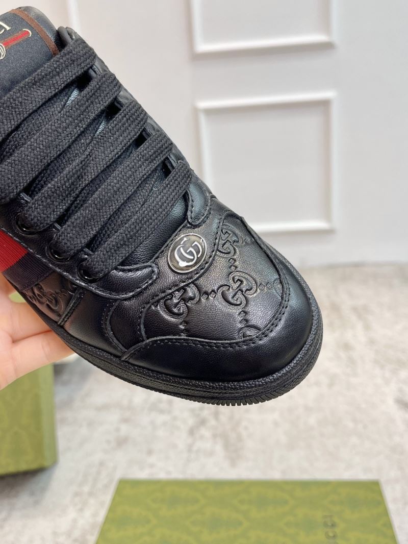 Gucci Screener Shoes